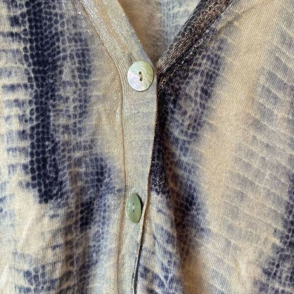 CHICOS womens cardigan‎ - Picture 2 of 6